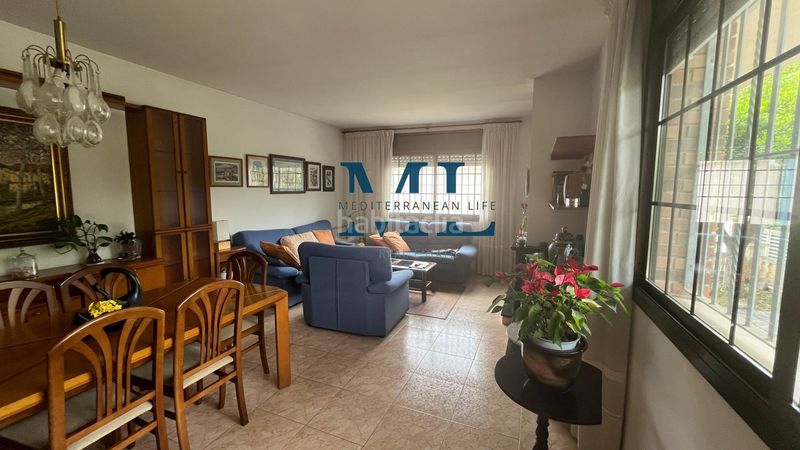 Foto c7033320-513b-4075-817c-eb03ed09d0de. Casa amb calefacció aparcament a Levantina - Montgavina - Quintmar Sitges