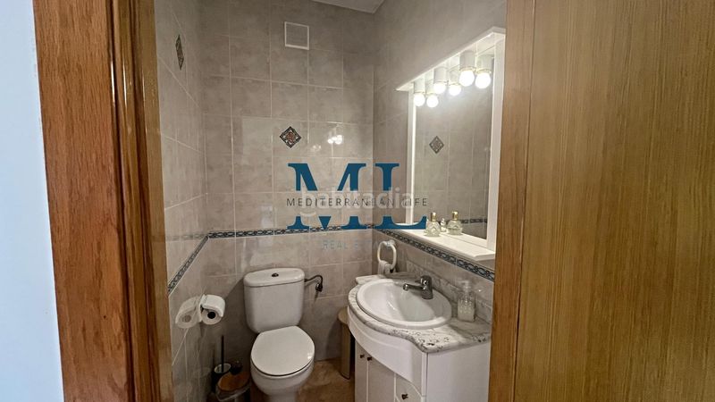 Foto d8897398-7a22-404a-9278-65382c2ff58e. Casa amb calefacció aparcament a Levantina - Montgavina - Quintmar Sitges