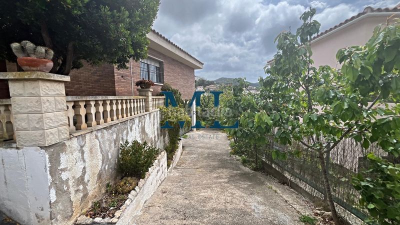Foto dcd70b26-b8e8-4ab4-a1ae-89459936f475. Casa amb calefacció aparcament a Levantina - Montgavina - Quintmar Sitges