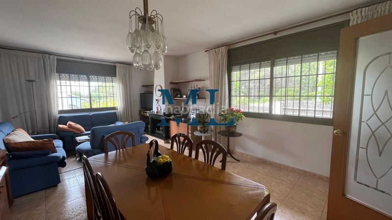 Foto dda11315-20c9-4149-b055-0d03ef32c532. Casa amb calefacció aparcament a Levantina - Montgavina - Quintmar Sitges