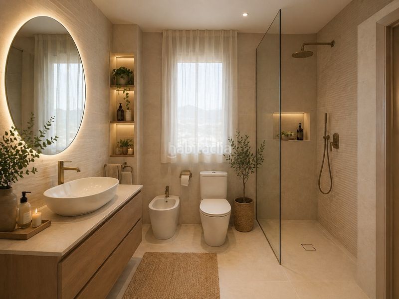 Foto de22669b-00ff-4b54-b612-1471f2b0d95e. Casa amb calefacció aparcament a Levantina - Montgavina - Quintmar Sitges
