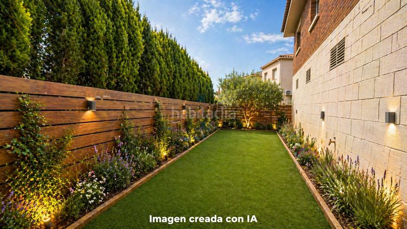 Foto e94e3e85-d340-4cac-88e0-b72719d54e15. Casa amb calefacció aparcament a Levantina - Montgavina - Quintmar Sitges