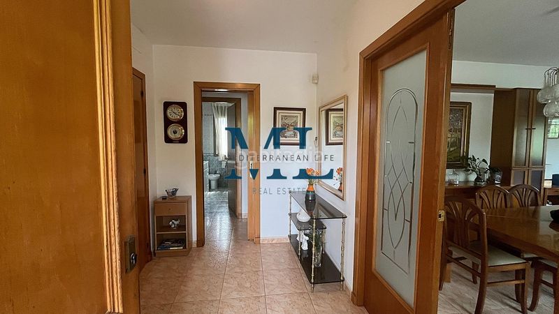 Foto ebb2acf0-1930-4663-b81d-f97084766800. Casa amb calefacció aparcament a Levantina - Montgavina - Quintmar Sitges