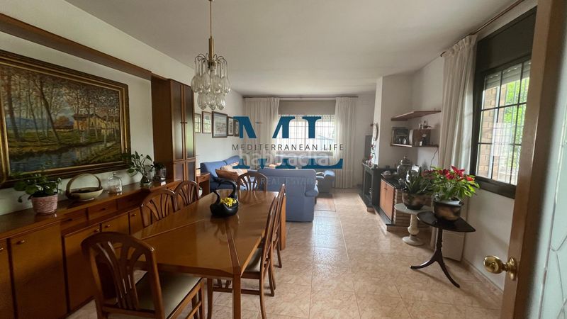 Foto fc0f3b45-c5e3-4dfd-8aa0-2d74c4de9b2d. Casa amb calefacció aparcament a Levantina - Montgavina - Quintmar Sitges