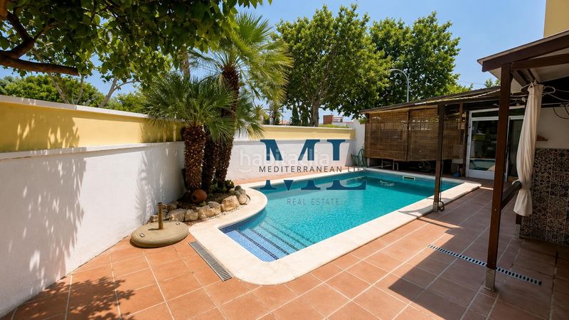 Foto 3a18ce53-edc6-4857-8b5a-5164447adc84. Casa amb aparcament piscina a Centre Sant Pere de Ribes