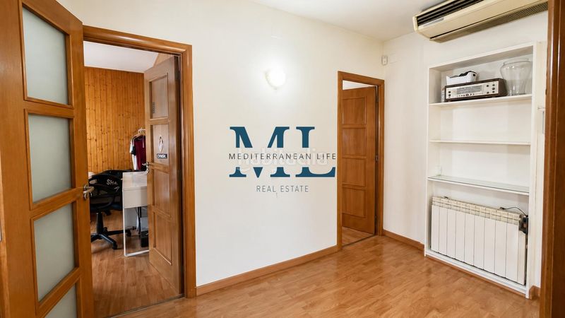 Foto 637a2c49-9210-481b-a4af-668930753ef6. Casa amb aparcament piscina a Centre Sant Pere de Ribes