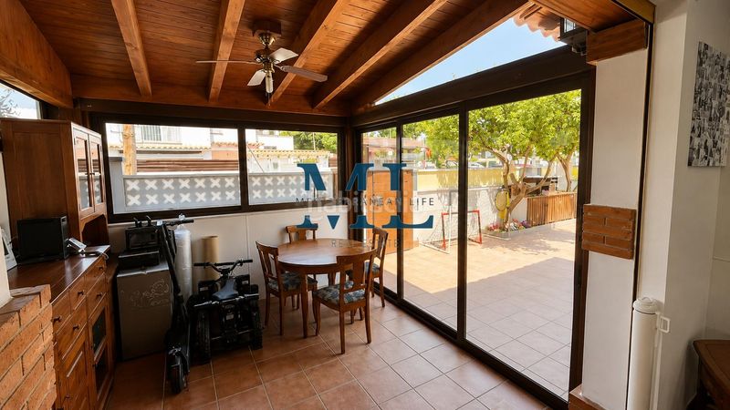 Foto d71d0b5b-8883-4b85-a97e-805ee0ee13b5. Casa amb aparcament piscina a Centre Sant Pere de Ribes