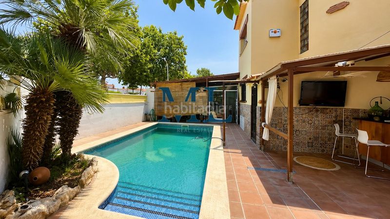 Foto d947ecf9-5d17-4b7f-ae6b-90226ea03892. Casa amb aparcament piscina a Centre Sant Pere de Ribes