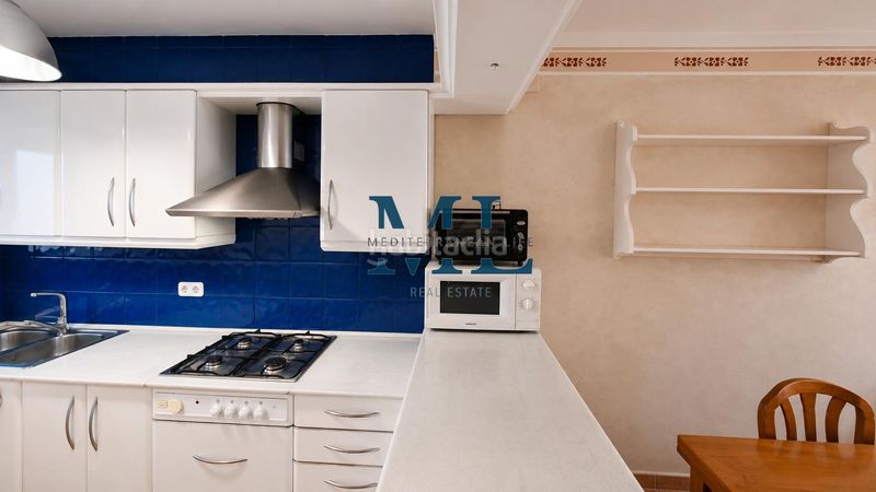 Foto 02ccb227-5d3d-4c7a-a402-524ef6dbe36f. Apartament amb aparcament a Altafulla
