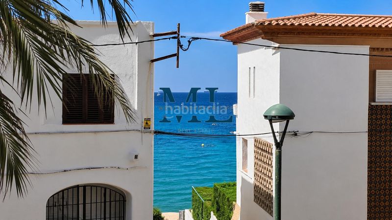 Foto 12a31556-1842-4905-b0d0-c541bd019d95. Apartament amb aparcament a Altafulla