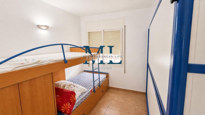 Foto 1a6a2631-6329-42ad-9c3d-2d419de46774. Apartament amb aparcament a Altafulla