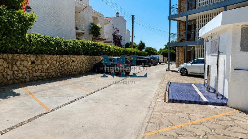 Foto 264da1e0-1e43-4171-b9fe-d25a418389c7. Apartament amb aparcament a Altafulla