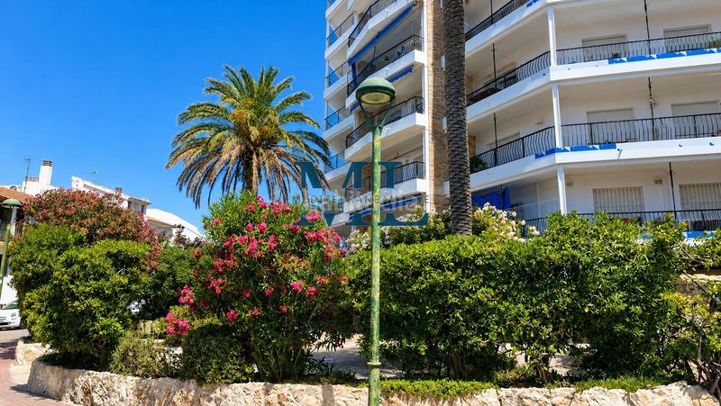 Foto 3436ca9a-c2c6-4a12-a2d5-4fc24cbe3202. Apartament amb aparcament a Altafulla