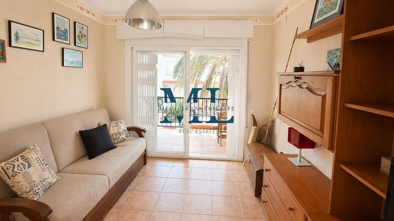 Foto 3b0eef03-5293-4388-96b3-e57eb5ba9017. Apartament amb aparcament a Altafulla