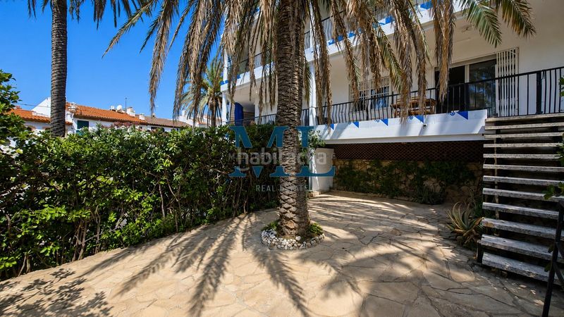 Foto 5409d00b-e7f5-409d-bee6-5b4f005eaa71. Apartament amb aparcament a Altafulla