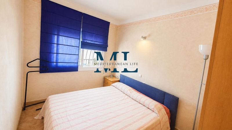 Foto 582721a0-cbae-4f0c-8862-7d84e225a8af. Apartament amb aparcament a Altafulla