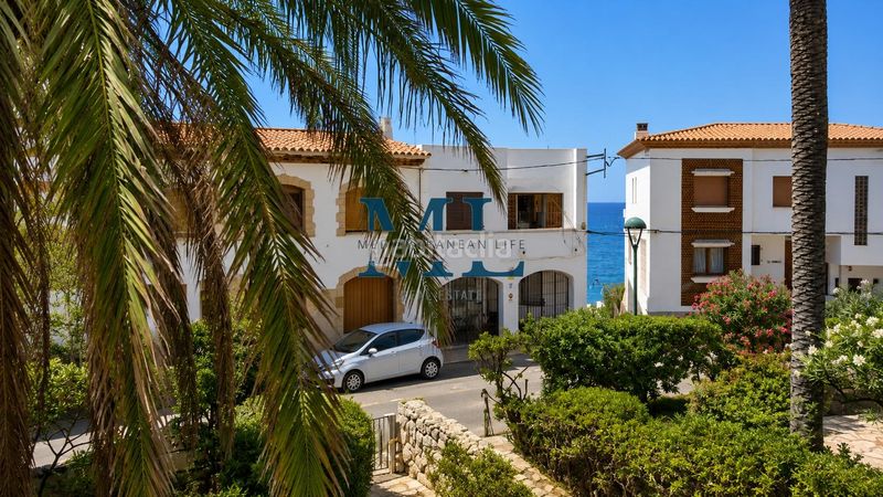 Foto 64f33f29-d00d-4285-a8a6-6a7e7d3f148f. Apartament amb aparcament a Altafulla