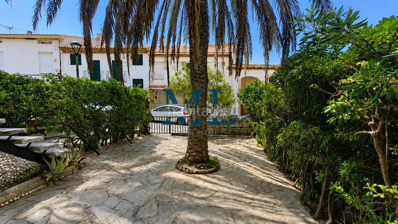Foto 76dffc89-2e0c-433d-a675-8f9245a7192c. Apartament amb aparcament a Altafulla