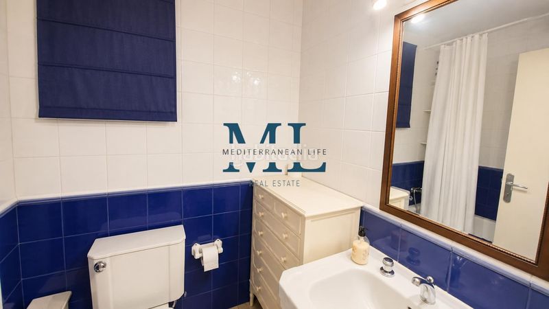 Foto 815f64b5-696e-4ff5-b477-b4e16562a57e. Apartament amb aparcament a Altafulla