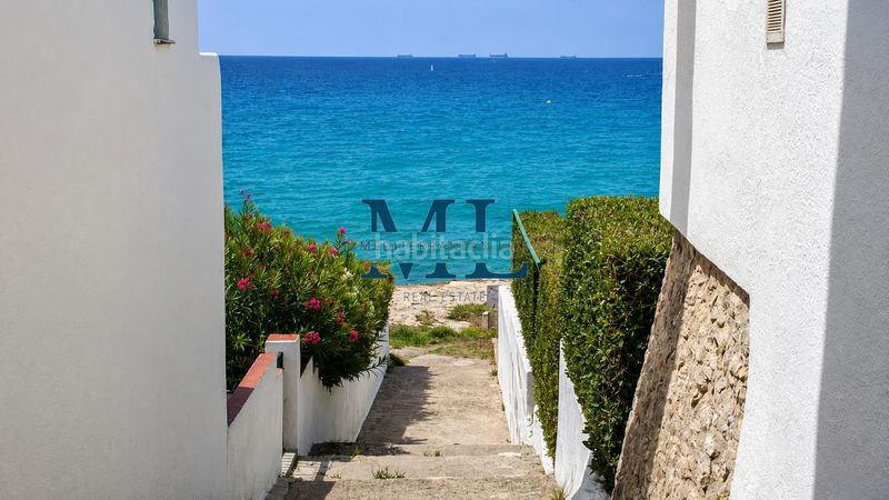 Foto 922e2418-318c-4c2d-88ef-5ff5be9c504b. Apartament amb aparcament a Altafulla