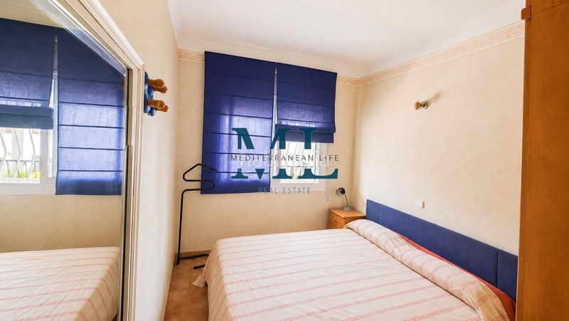 Foto 98d6a90d-aa69-4091-8cce-e22f7b9b34d6. Apartament amb aparcament a Altafulla