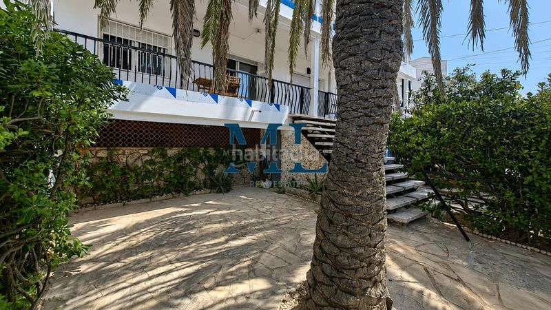 Foto 9b023819-3411-4dca-bb3e-2dd628f0a259. Apartament amb aparcament a Altafulla