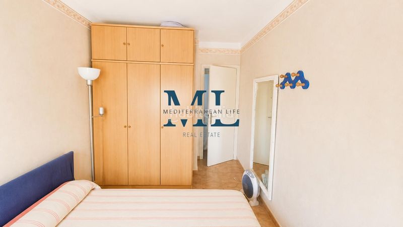 Foto a8f2f26b-5f17-4218-a27e-c8b2bd271714. Apartament amb aparcament a Altafulla