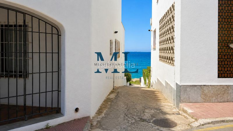 Foto cfef2296-2081-41af-8efb-e0002d497692. Apartament amb aparcament a Altafulla