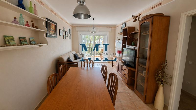 Foto d3086342-5f03-4397-ba00-f506603a4d81. Apartament amb aparcament a Altafulla