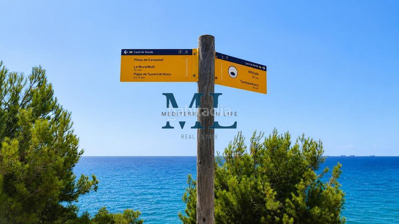 Foto dc0650c7-f631-4a8b-949c-fc8b59041216. Apartament amb aparcament a Altafulla