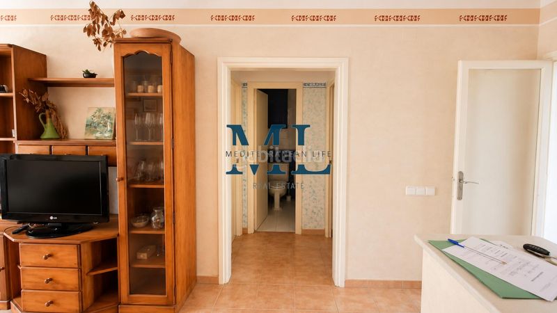 Foto ee1126c4-a5c3-4159-a335-472a81425da6. Apartament amb aparcament a Altafulla