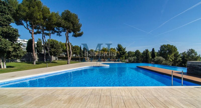 Foto a12d0aa9-0d9e-4071-b2c2-4a868306f145. Dúplex amb calefacció aparcament piscina a Mas d´En Serra - Els Cards Sant Pere de Ribes