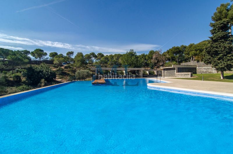 Foto a3ffd72a-f60c-4eaa-a2dc-01d2b5c35a92. Dúplex amb calefacció aparcament piscina a Mas d´En Serra - Els Cards Sant Pere de Ribes