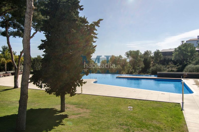 Foto ec9b2c94-d220-459c-ac59-d014094f3fb3. Dúplex amb calefacció aparcament piscina a Mas d´En Serra - Els Cards Sant Pere de Ribes