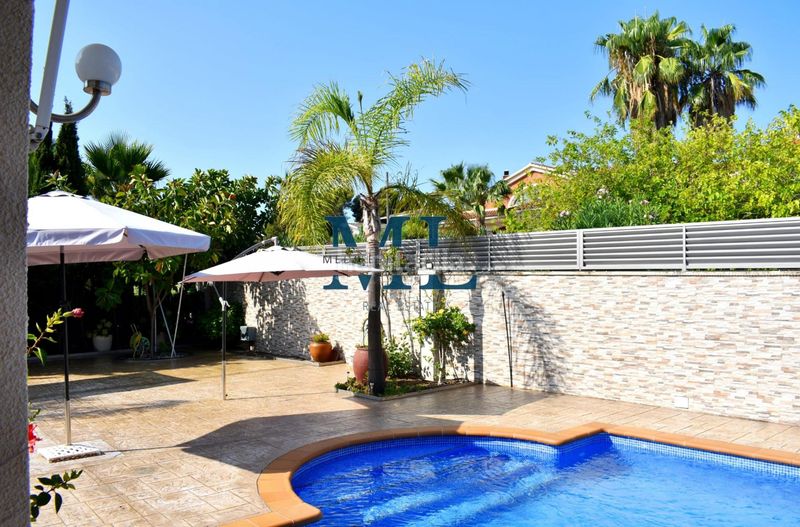 Foto 02de2311-f47b-4930-b972-42acbddee379. Casa amb calefacció aparcament piscina a Roda de Barà