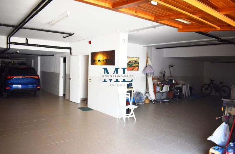 Foto 3a1b3c27-d49d-4648-93b8-aae9ac847cde. Casa amb calefacció aparcament piscina a Roda de Barà