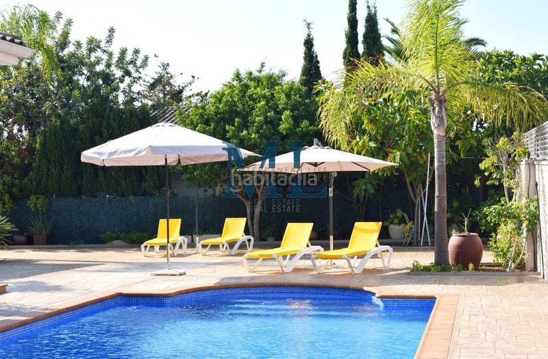 Foto 4124ca8b-4b1c-40b1-9c7f-e96b54634ec8. Casa amb calefacció aparcament piscina a Roda de Barà