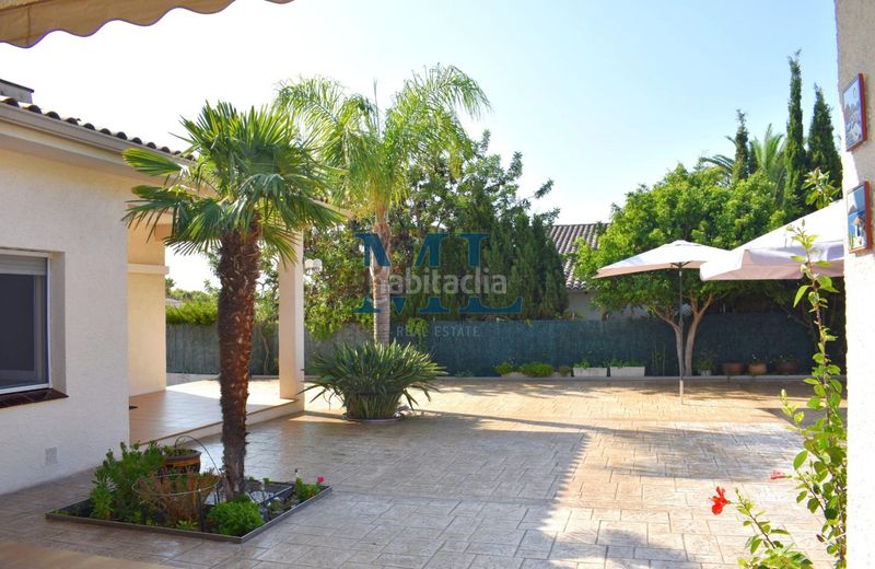 Foto 68801214-f2ea-40d9-9235-d2b0430e6b94. Casa amb calefacció aparcament piscina a Roda de Barà