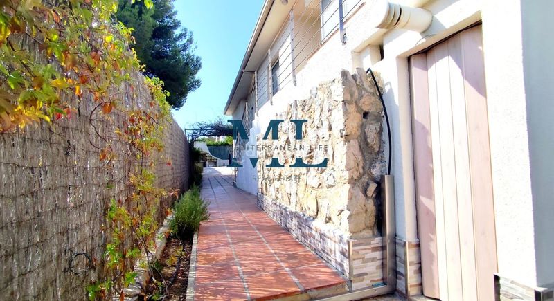 Foto 72950c09-da99-4d7a-8f4f-ce335975d7a9. Casa amb calefacció aparcament piscina a Roda de Barà