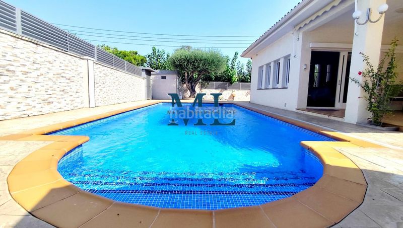 Foto 922bc644-3e77-441e-a4a8-9628e3770df8. Casa amb calefacció aparcament piscina a Roda de Barà