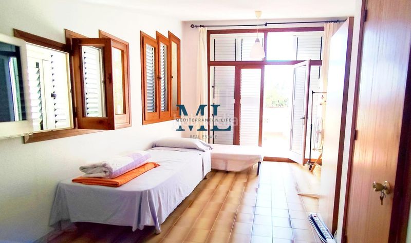 Foto a2d6869c-7ae6-4e54-8bfe-65f62695eb01. Casa amb calefacció aparcament piscina a Roda de Barà