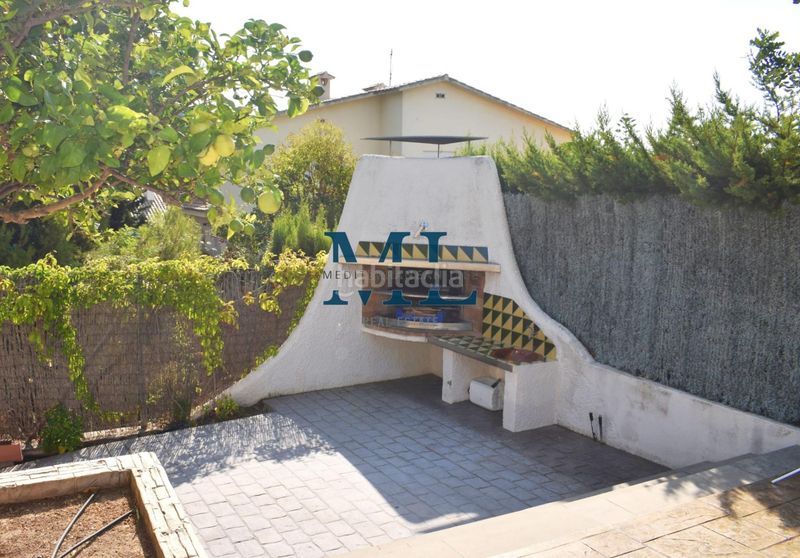 Foto aa867ba6-98eb-4d53-a8e4-5dd0a5d34a72. Casa amb calefacció aparcament piscina a Roda de Barà
