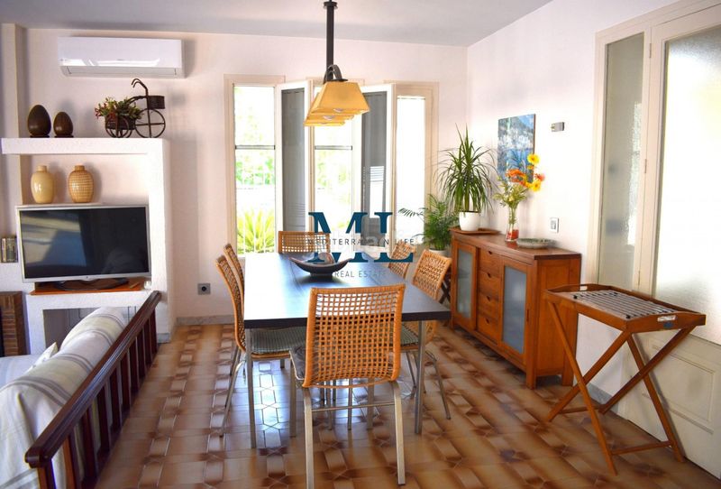 Foto c13ca0e0-1709-4b96-8b05-db5815b73d65. Casa amb calefacció aparcament piscina a Roda de Barà