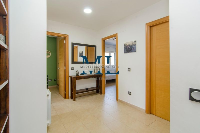 Foto b0e5228a-5428-4b29-948e-84296f011f87. Casa amb calefacció aparcament piscina a Olivella