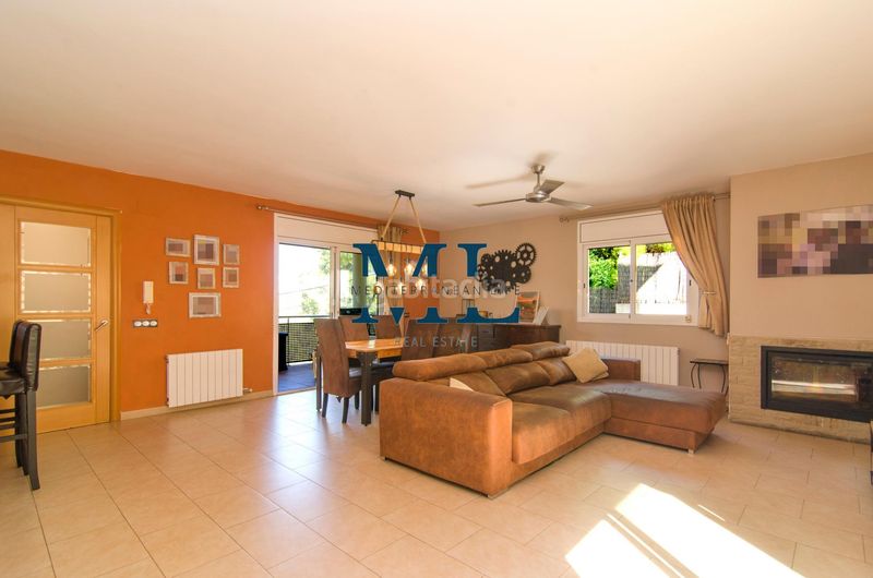 Foto d88291f1-9f30-4526-9f45-944a468777d4. Casa amb calefacció aparcament piscina a Olivella