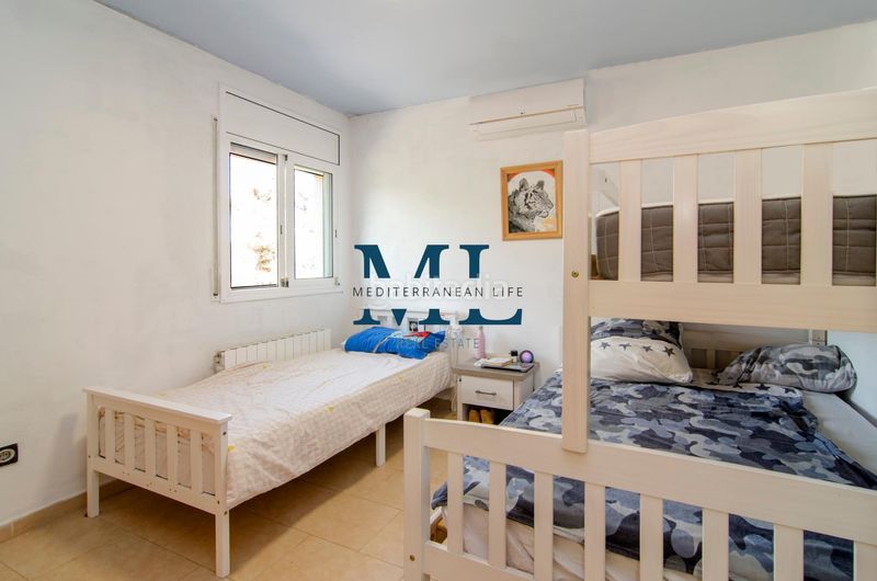 Foto e4e8f733-f5d3-4f15-b8ce-e92b05c5a9ac. Casa amb calefacció aparcament piscina a Olivella