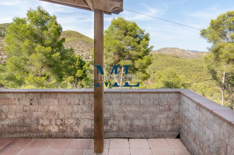 Foto e979d5e9-9ddc-448b-82bc-16b3a5116527. Casa amb calefacció aparcament piscina a Olivella