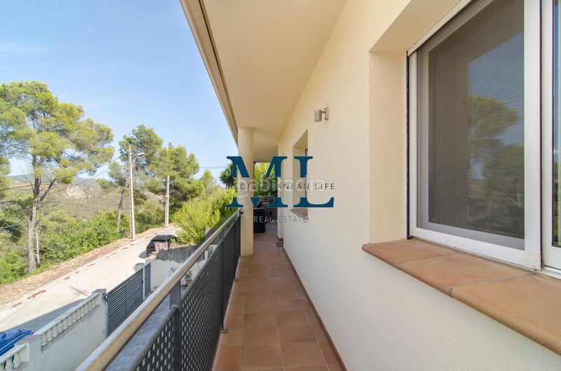 Foto fc0f6707-2b24-4d33-bd38-1dba0ab68037. Casa amb calefacció aparcament piscina a Olivella