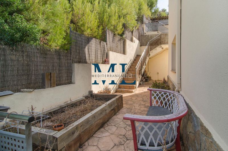 Foto fe2db833-3213-4366-8863-1222256ef07c. Casa amb calefacció aparcament piscina a Olivella
