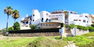 Haus in Altafulla. Chalet con vistas al mar en altafulla